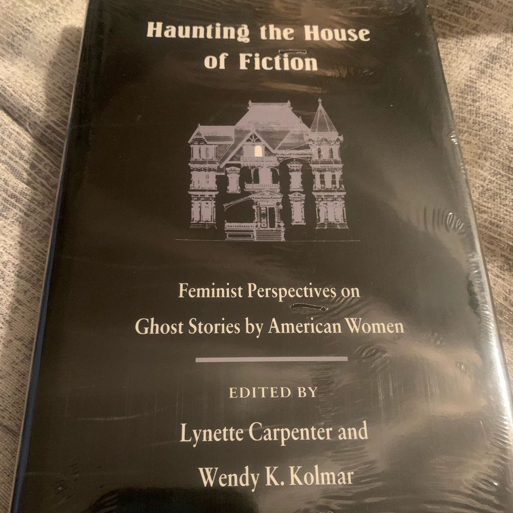 Brand New Book!!!!